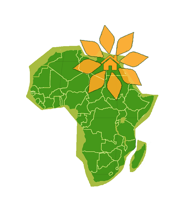 خانه فرهنگ آفریقا